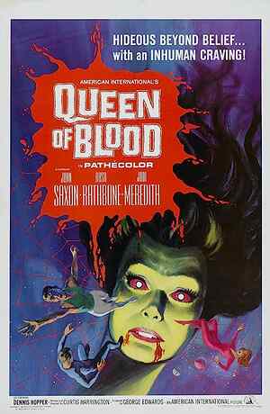 Queen of Blood