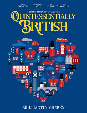 Quintessentially British