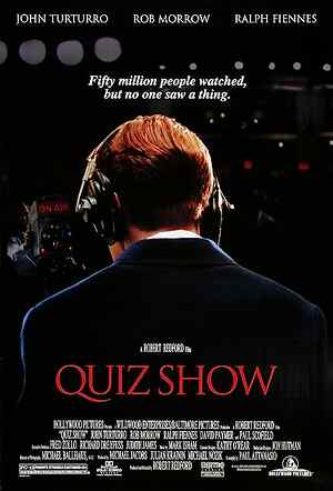 Quiz Show