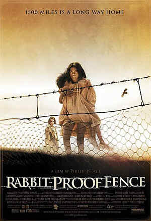 Rabbit Proof Fence