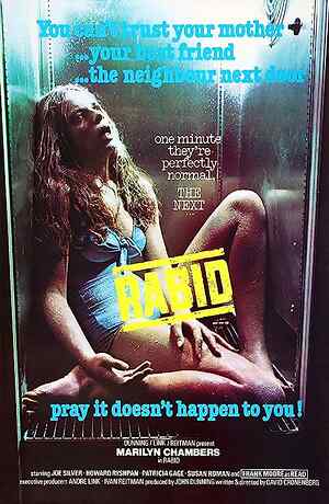 Rabid