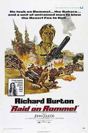 Raid on Rommel