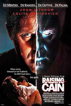 Raising Cain