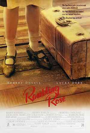 Rambling Rose