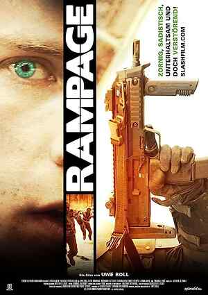 Rampage