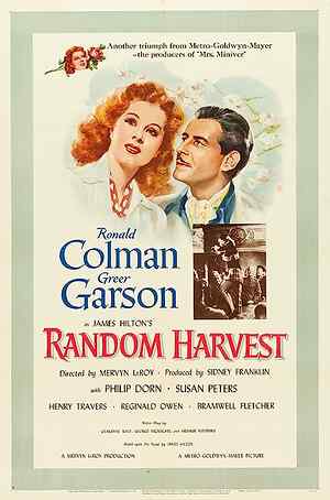 Random Harvest