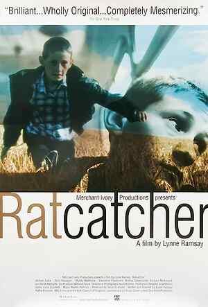 Ratcatcher