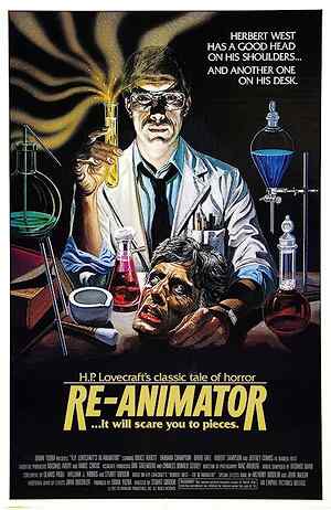 Re Animator
