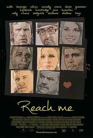 Reach Me