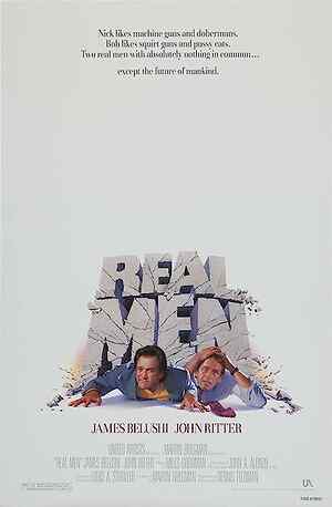 Real Men