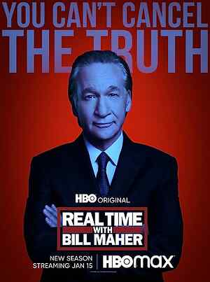 Real Time with Bill Maher