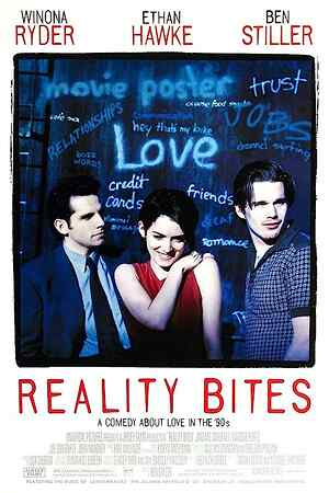 Reality Bites