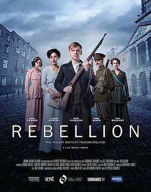 Rebellion