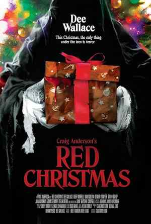 Red Christmas