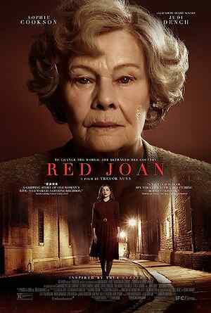 Red Joan