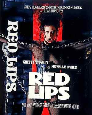 Red Lips