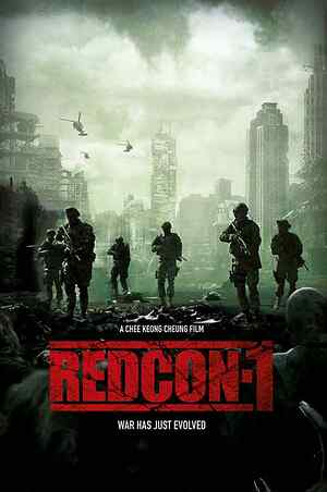 Redcon 1