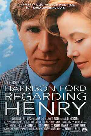 Regarding Henry