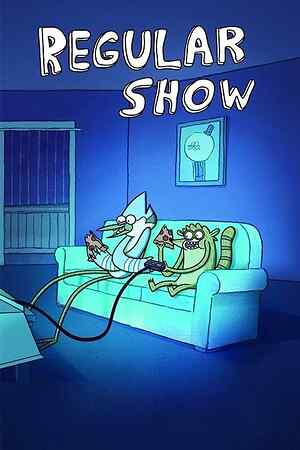 Regular Show