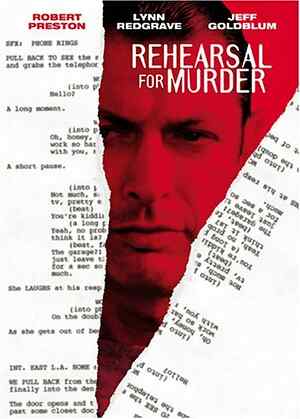Rehearsal for Murder