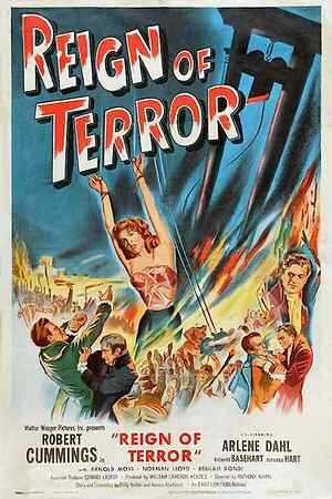 Reign of Terror