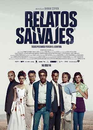 Wild Tales