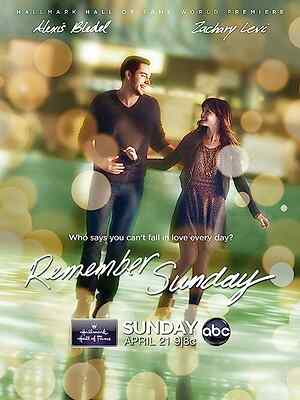 Remember Sunday