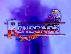 Renegade