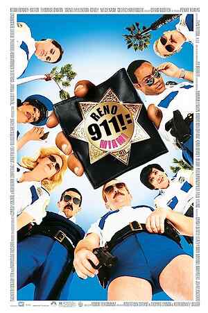 Reno 911! Miami