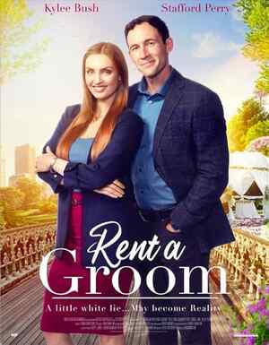 Rent a Groom