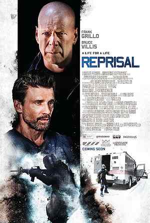 Reprisal