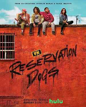 Reservation Dogs
