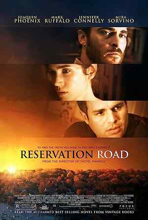 Reservation Road
