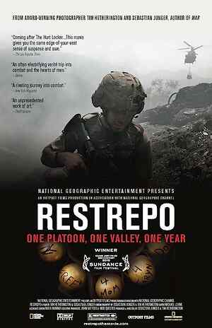 Restrepo