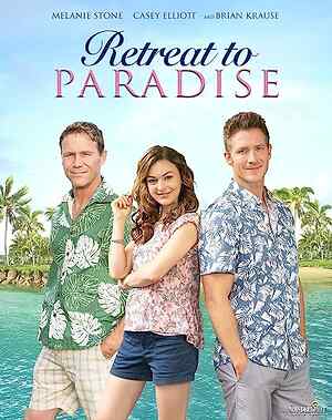 Retreat to Paradise