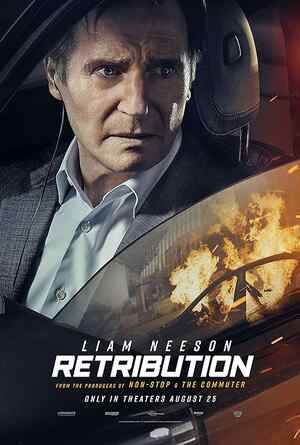 Retribution