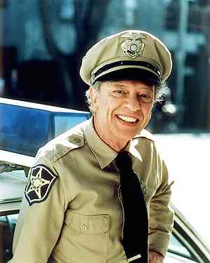 Return to Mayberry