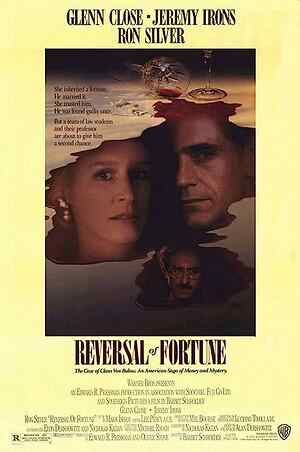 Reversal of Fortune