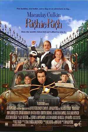 Richie Rich