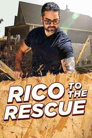Rico to the Rescue