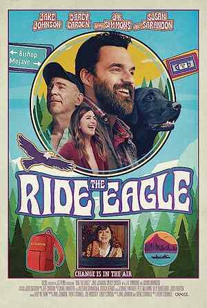 Ride the Eagle