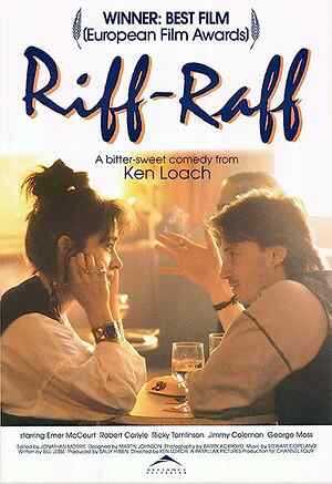 Riff Raff