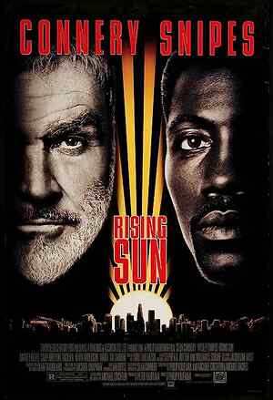 Rising Sun