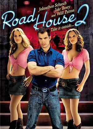Road House 2: Last Call