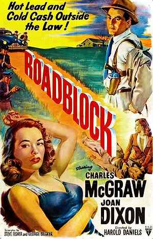 Roadblock