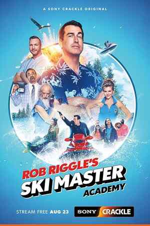 Rob Riggle's Ski Master Academy