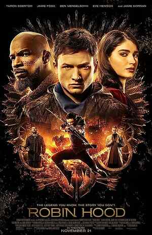 Robin Hood