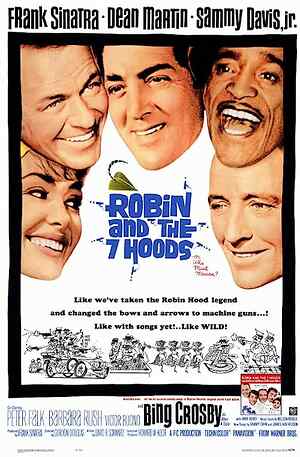 Robin and the 7 Hoods