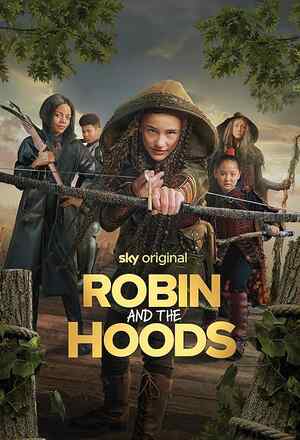 Robin and the Hoods
