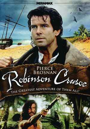 Robinson Crusoe